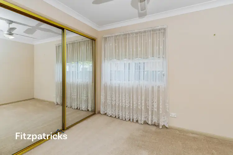 Sixth view of Homely villa listing, 4/8 Bentley Place, Wagga Wagga NSW 2650