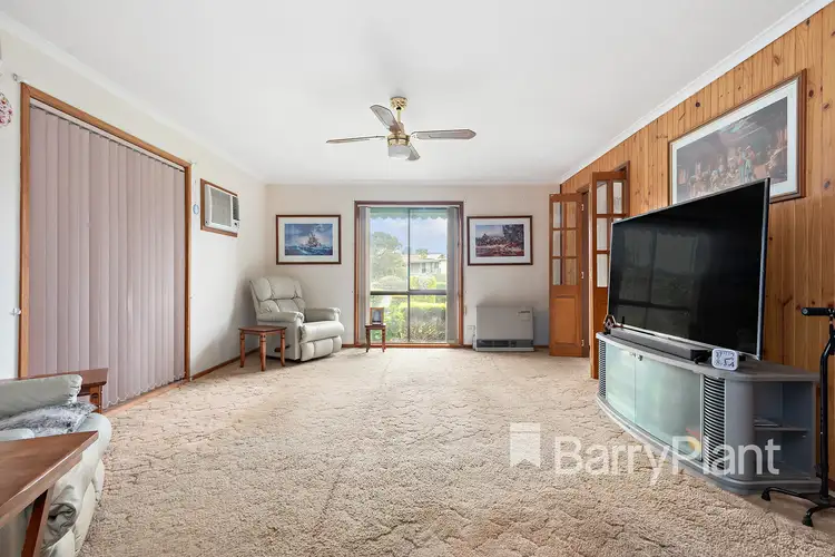 Second view of Homely house listing, 141 Boneo Road, Rosebud VIC 3939