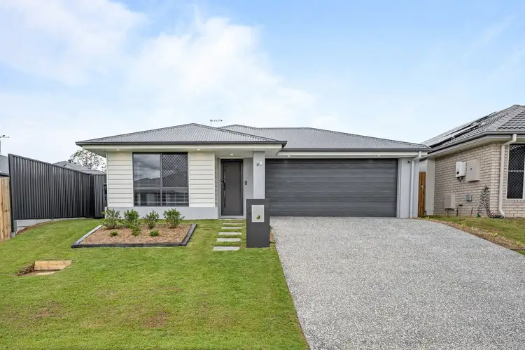 68 Apex Street, Griffin QLD 4503