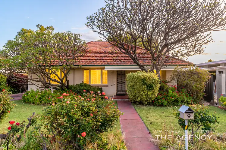 Main view of Homely house listing, 9 Alexander Street, Balcatta WA 6021