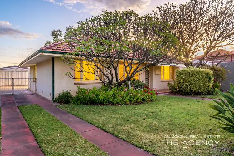 Second view of Homely house listing, 9 Alexander Street, Balcatta WA 6021