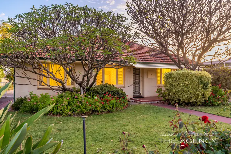 Third view of Homely house listing, 9 Alexander Street, Balcatta WA 6021