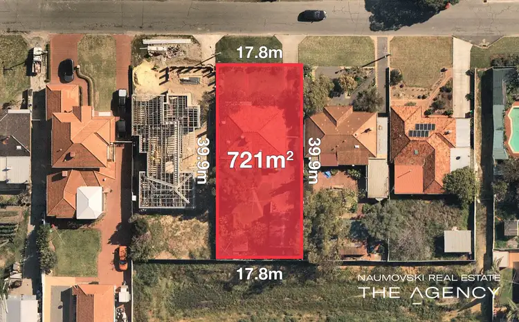 Fourth view of Homely house listing, 9 Alexander Street, Balcatta WA 6021