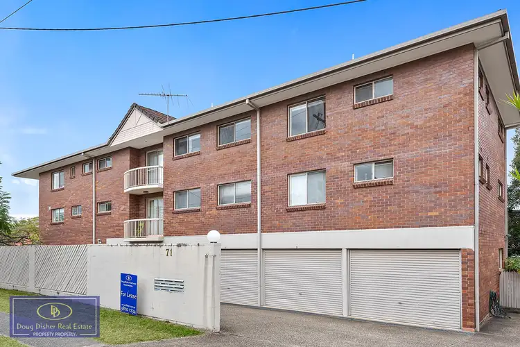 Second view of Homely unit listing, 2/71 Stanley Street, Indooroopilly QLD 4068