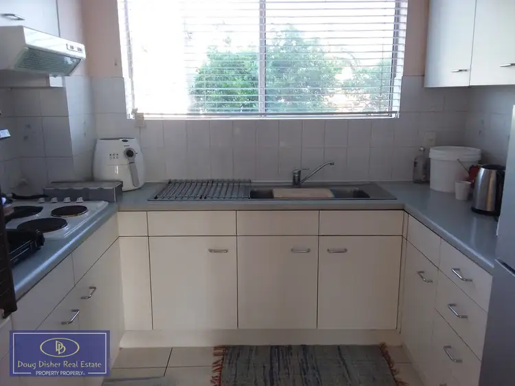 Third view of Homely unit listing, 2/71 Stanley Street, Indooroopilly QLD 4068