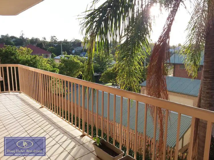 Fourth view of Homely unit listing, 2/71 Stanley Street, Indooroopilly QLD 4068