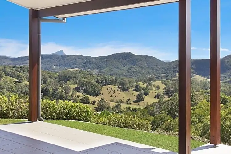 Main view of Homely rural property listing, 54 Hinchinbrook Road, Burringbar NSW 2483