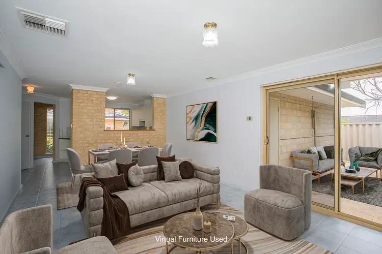 3/89 Harrison Street, Nollamara WA 6061