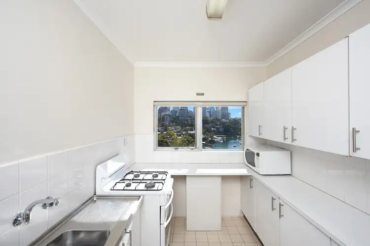 Fifth view of Homely apartment listing, 69/2a Henry Lawson Avenue, Mcmahons Point NSW 2060
