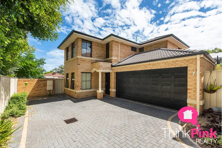 160 Fitzroy Road
