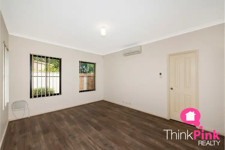 Fifth view of Homely townhouse listing, 3/160 Fitzroy Road, Rivervale WA 6103
