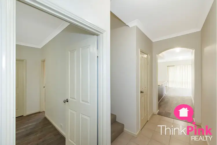 Sixth view of Homely townhouse listing, 3/160 Fitzroy Road, Rivervale WA 6103