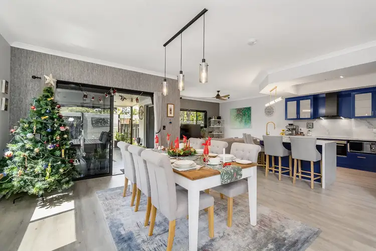 Second view of Homely townhouse listing, 13/431 Oxley Drive, Runaway Bay QLD 4216
