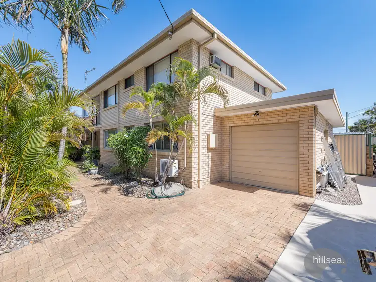 1/40 Poinsettia Avenue, Runaway Bay QLD 4216