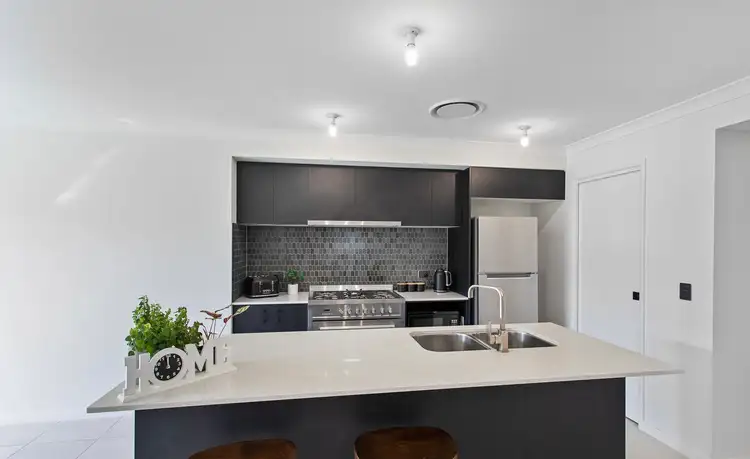 Second view of Homely house listing, 31 Perry Crescent, Burpengary East QLD 4505