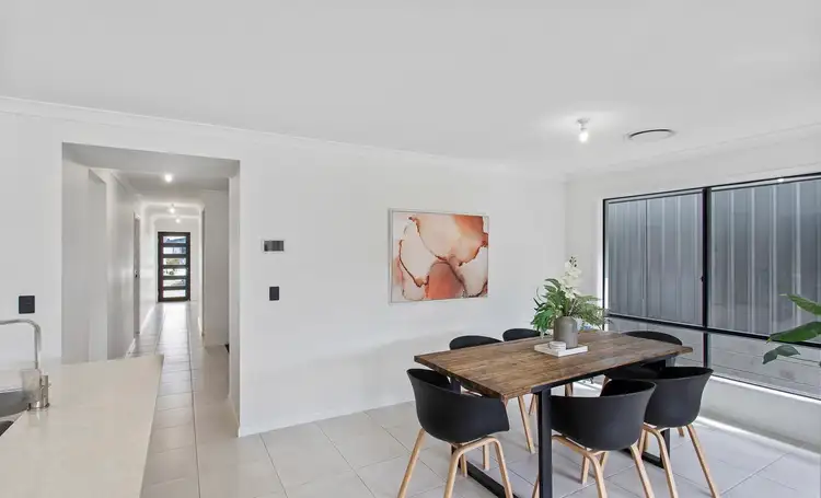 Third view of Homely house listing, 31 Perry Crescent, Burpengary East QLD 4505