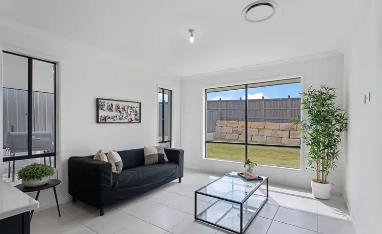 Fifth view of Homely house listing, 31 Perry Crescent, Burpengary East QLD 4505