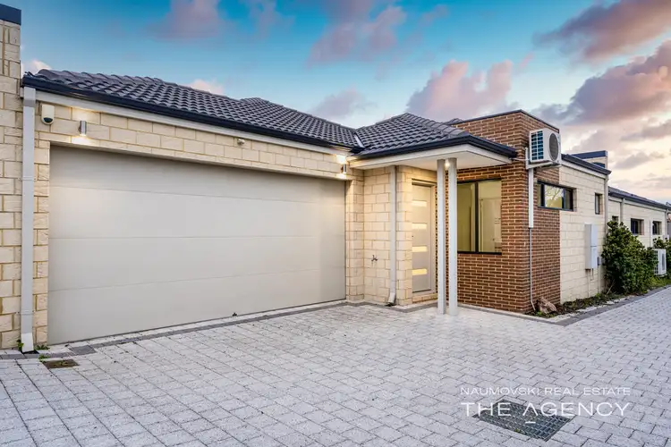 10B Halland Way, Westminster WA 6061