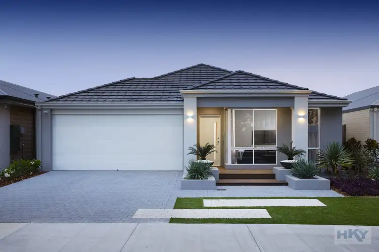 10 Windermere Boulevard, Aveley WA 6069