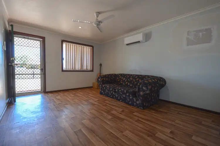 Fifth view of Homely house listing, 12 Etrema Loop, South Hedland WA 6722