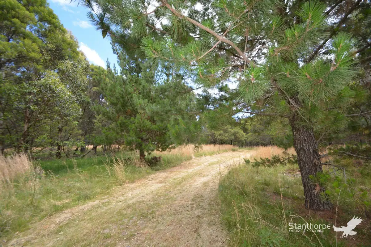 Main view of Homely land listing, LOT 178 Panoramic Drive, Sugarloaf QLD 4380