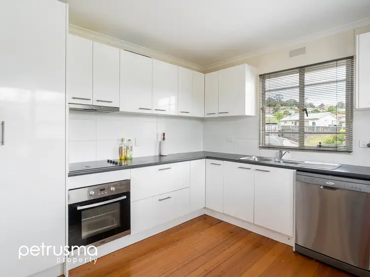 Second view of Homely unit listing, 1/103 Bass Street, Warrane TAS 7018