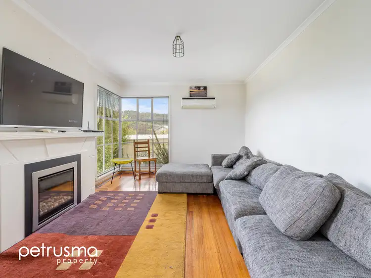 Third view of Homely unit listing, 1/103 Bass Street, Warrane TAS 7018