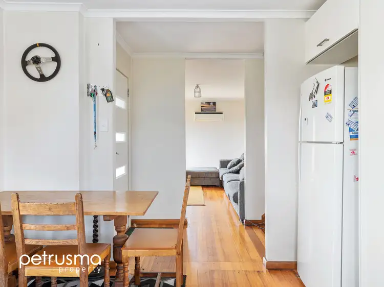 Fourth view of Homely unit listing, 1/103 Bass Street, Warrane TAS 7018