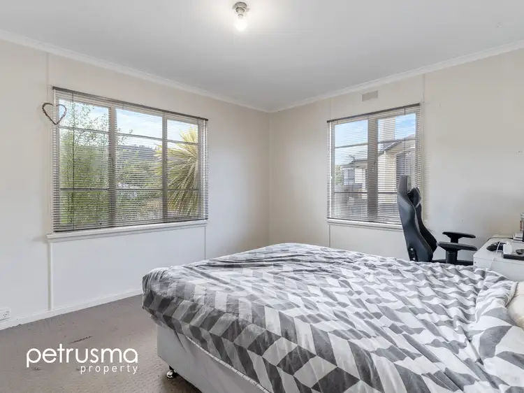 Fifth view of Homely unit listing, 1/103 Bass Street, Warrane TAS 7018
