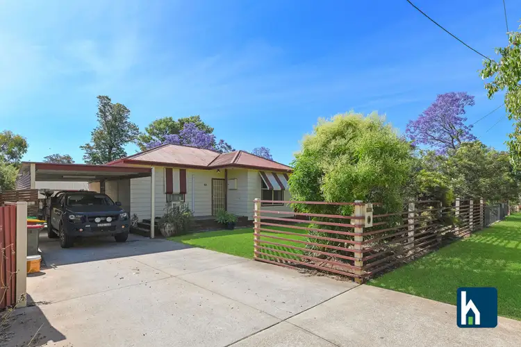 Main view of Homely house listing, 83 View Street, Gunnedah NSW 2380