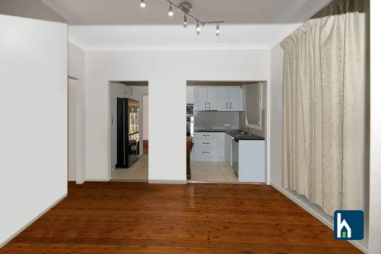 Third view of Homely house listing, 83 View Street, Gunnedah NSW 2380