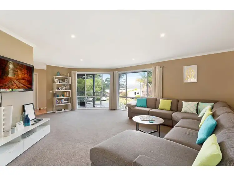 Second view of Homely house listing, 17 Tern Close, Merimbula NSW 2548