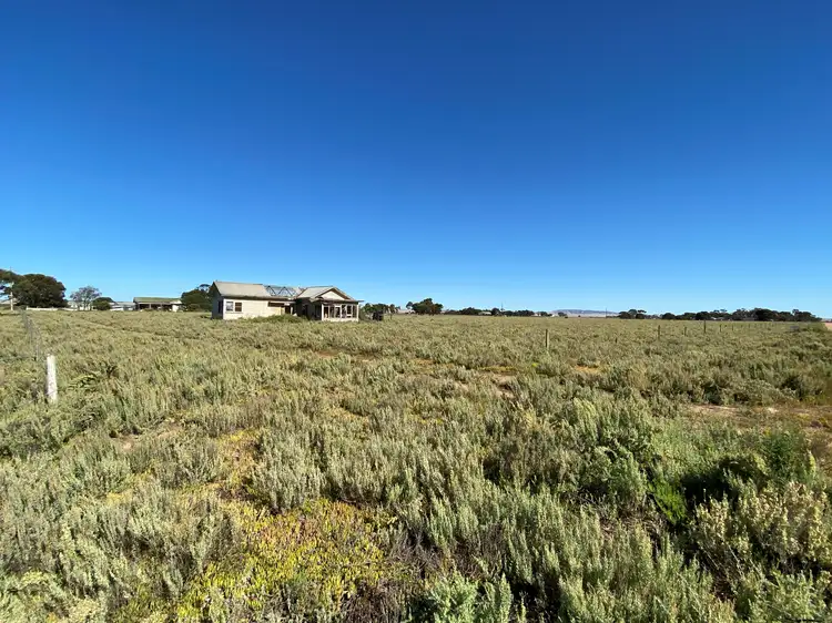 Third view of Homely land listing, 19 Annie Watt Road, Port Wakefield SA 5550