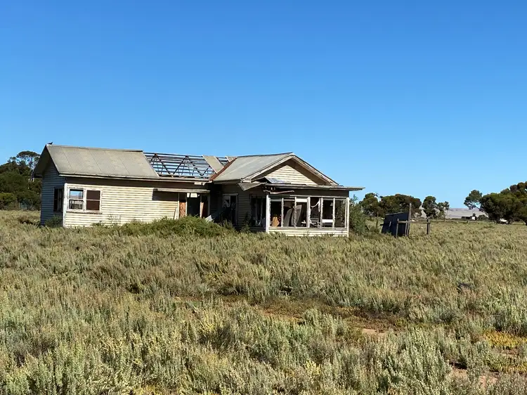 Fourth view of Homely land listing, 19 Annie Watt Road, Port Wakefield SA 5550
