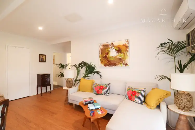 Fourth view of Homely unit listing, 3/12 Marloo Crescent, Kooringal NSW 2650