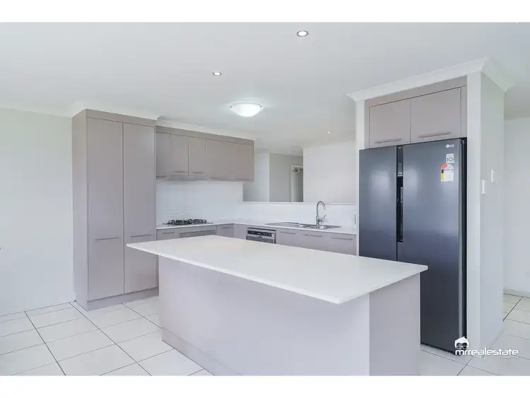 Third view of Homely house listing, 57 Middle Road, Gracemere QLD 4702