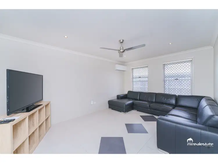 Sixth view of Homely house listing, 57 Middle Road, Gracemere QLD 4702