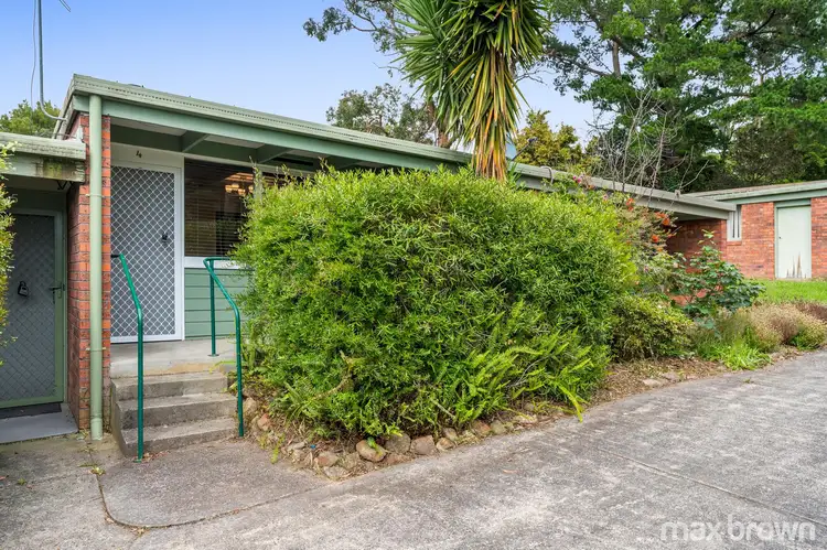 4/22 Leith Road, Montrose VIC 3765