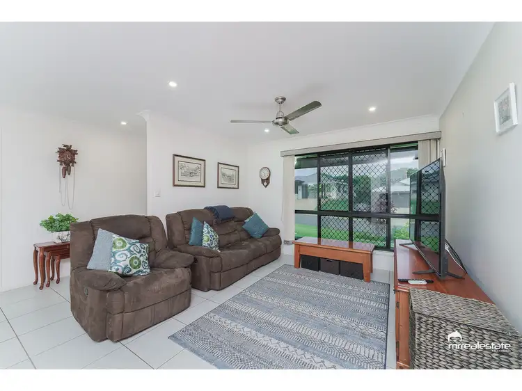 Sixth view of Homely house listing, 23 Jamie Crescent, Gracemere QLD 4702
