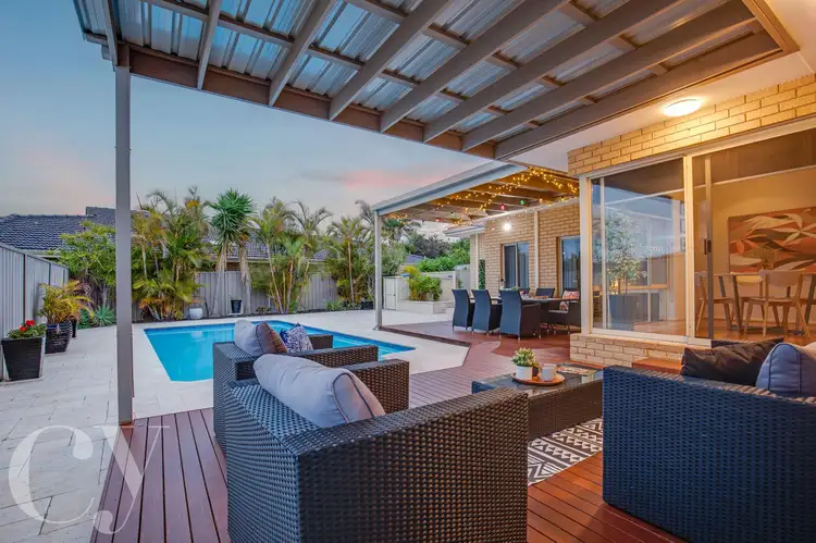 4 Kariong Circuit, Duncraig WA 6023