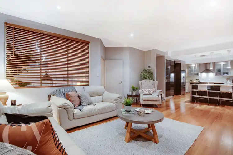 Fifth view of Homely house listing, 4 Kariong Circuit, Duncraig WA 6023