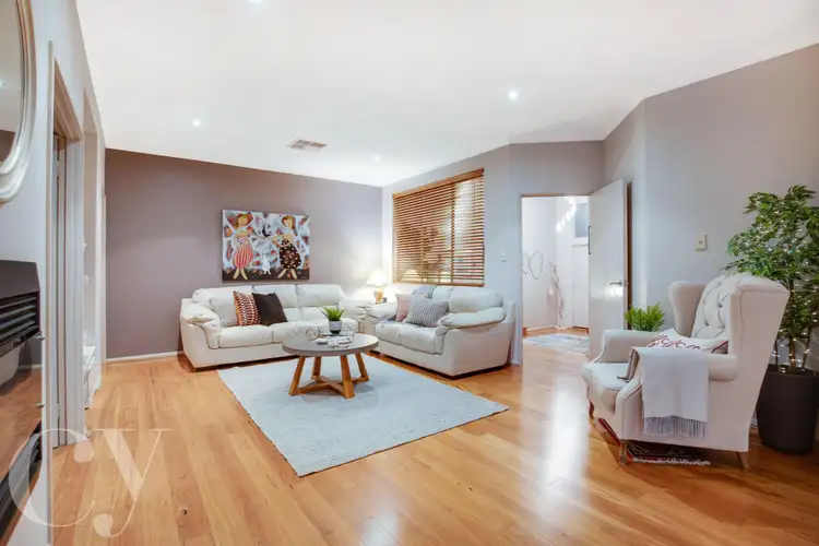 Sixth view of Homely house listing, 4 Kariong Circuit, Duncraig WA 6023