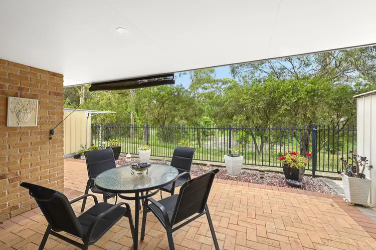 Main view of Homely villa listing, 12/66a Grant Street, Port Macquarie NSW 2444
