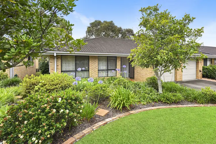 Second view of Homely villa listing, 12/66a Grant Street, Port Macquarie NSW 2444