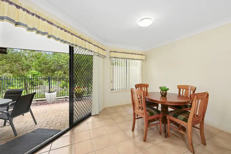 Fourth view of Homely villa listing, 12/66a Grant Street, Port Macquarie NSW 2444