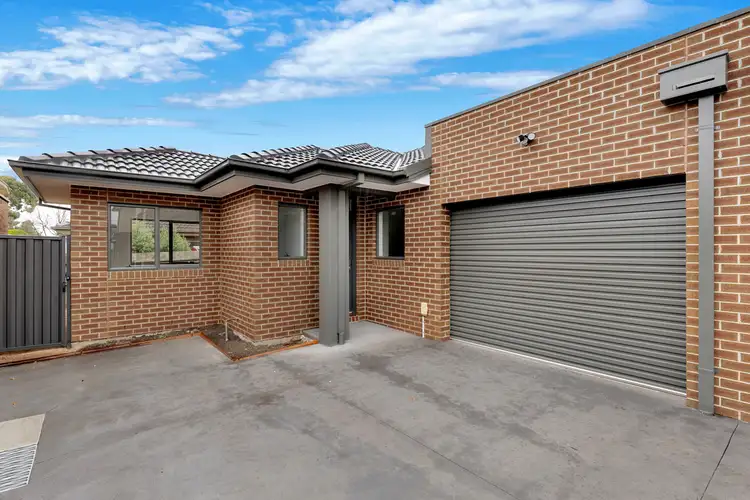 4/319 Camp Road, Broadmeadows VIC 3047