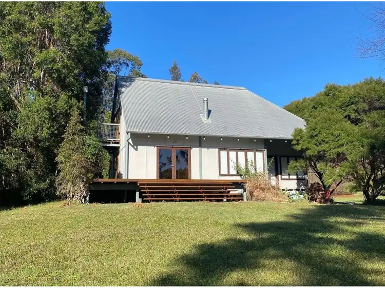 80 Rosella Road, North Maleny QLD 4552