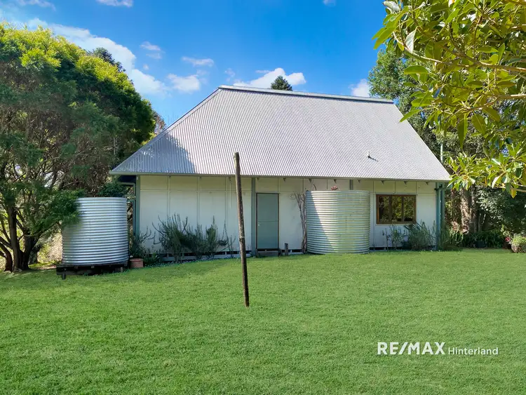 Third view of Homely house listing, 80 Rosella Road, North Maleny QLD 4552