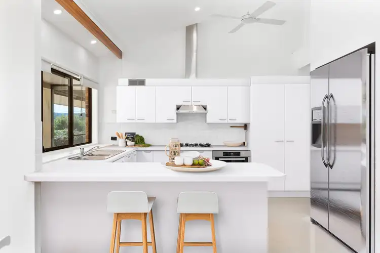 Second view of Homely rural property listing, 1/38 Taylor Road, Lisarow NSW 2250