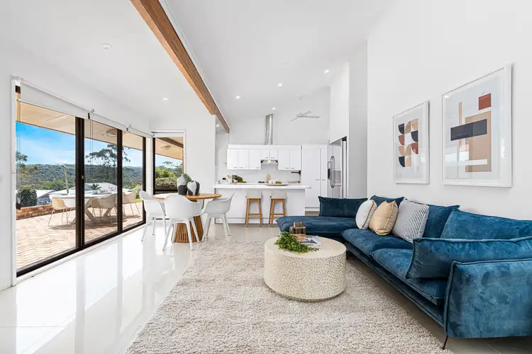 Third view of Homely rural property listing, 1/38 Taylor Road, Lisarow NSW 2250